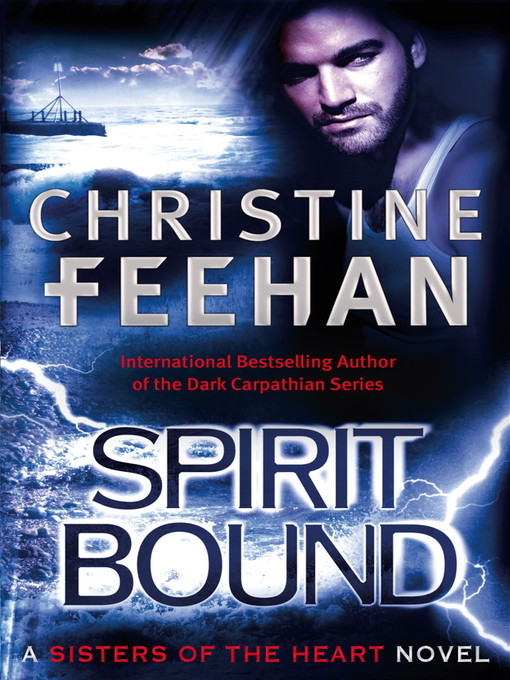 Spirit Bound (eBook): Sea Haven: Sisters of the Heart Series, Book 2